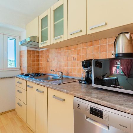 Apartmani Valun1 Extérieur photo