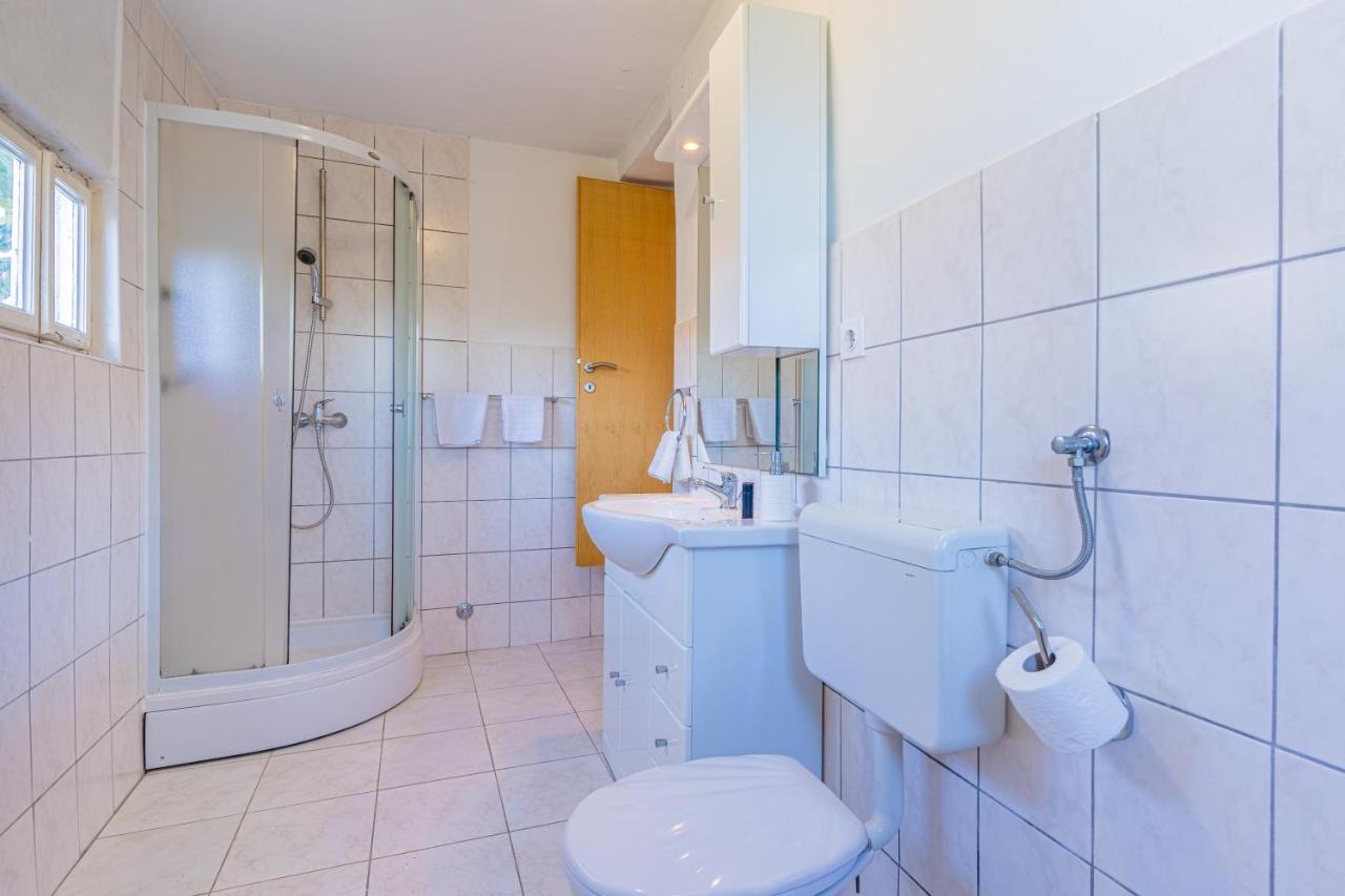 Apartmani Valun1 Extérieur photo
