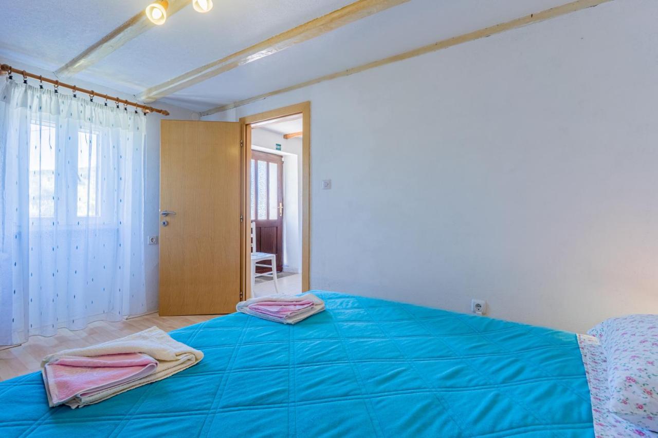 Apartmani Valun1 Extérieur photo