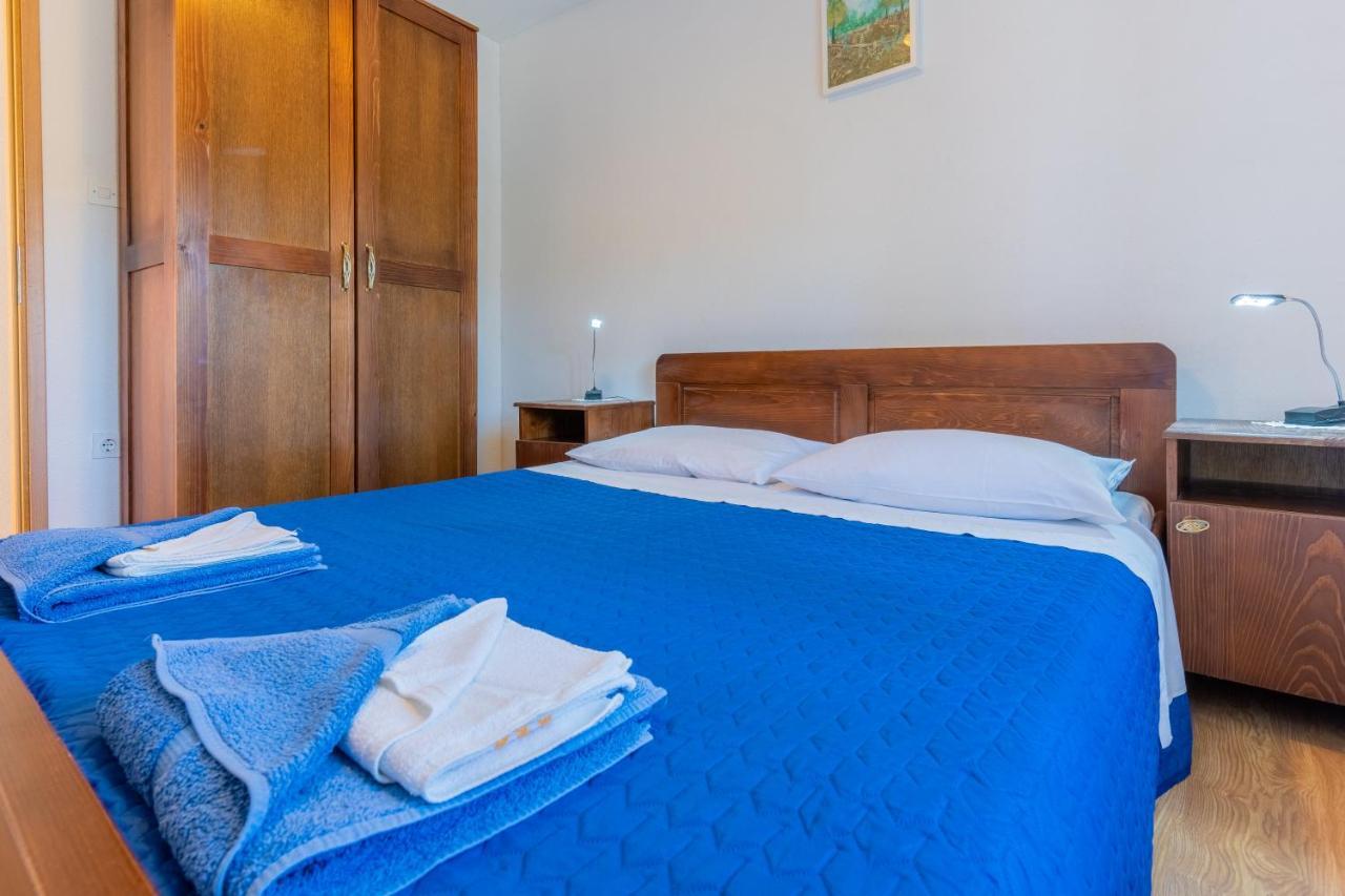 Apartmani Valun1 Extérieur photo