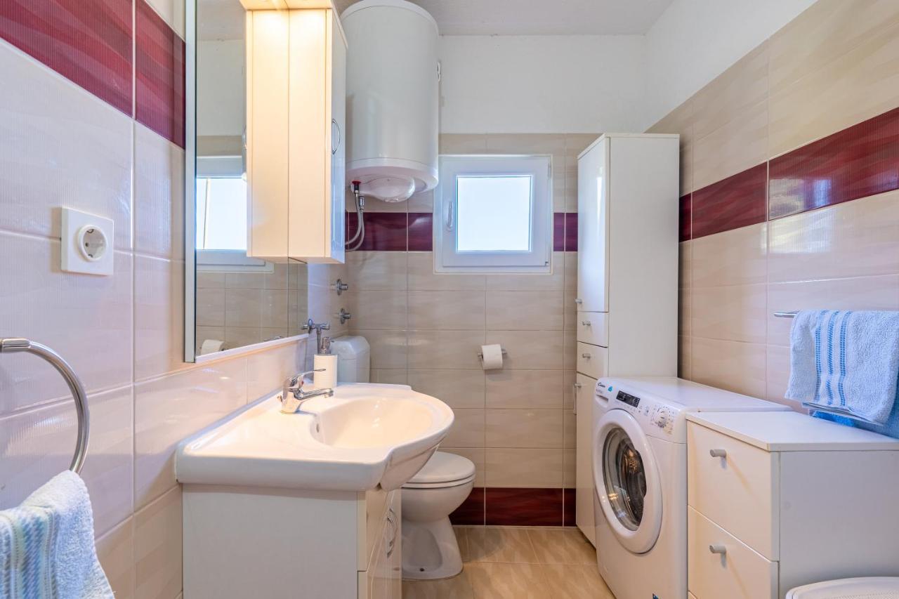 Apartmani Valun1 Extérieur photo