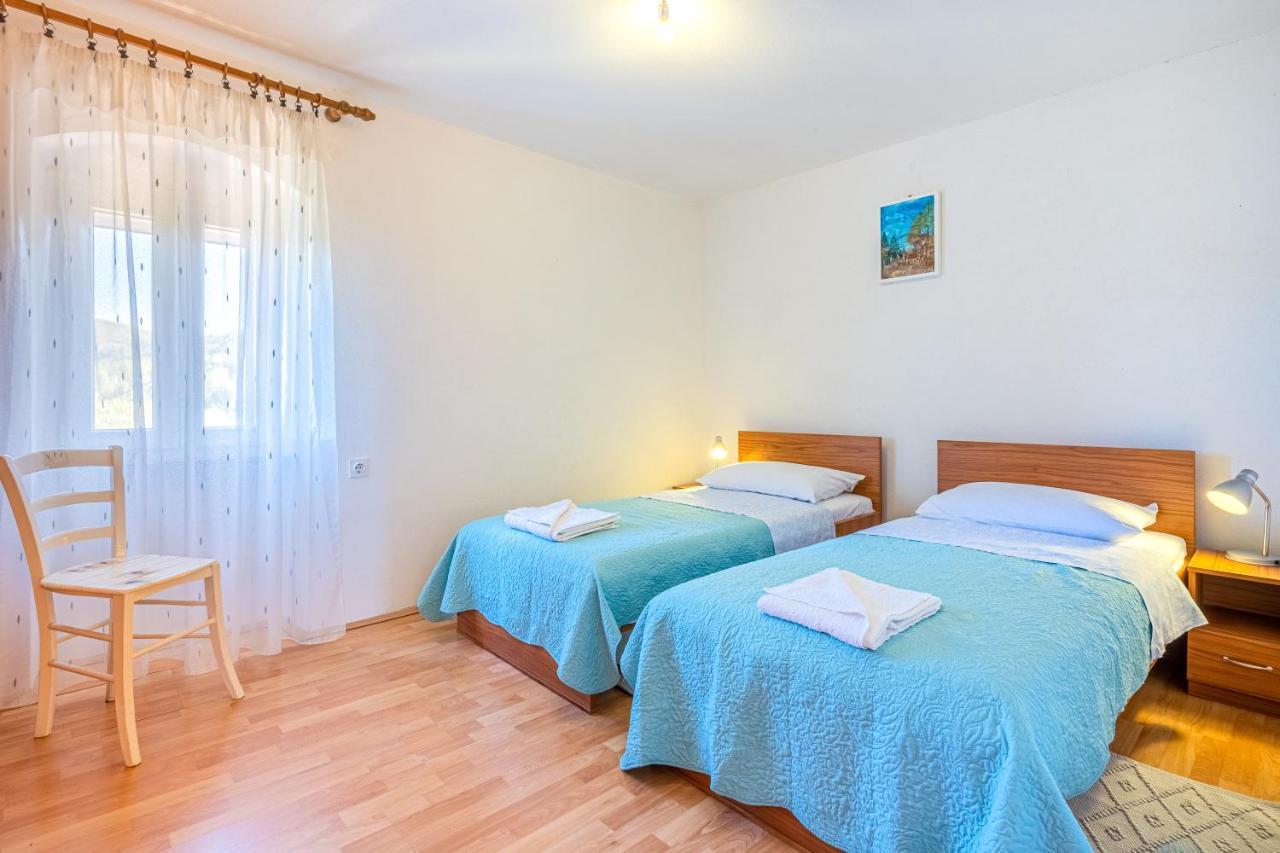 Apartmani Valun1 Extérieur photo