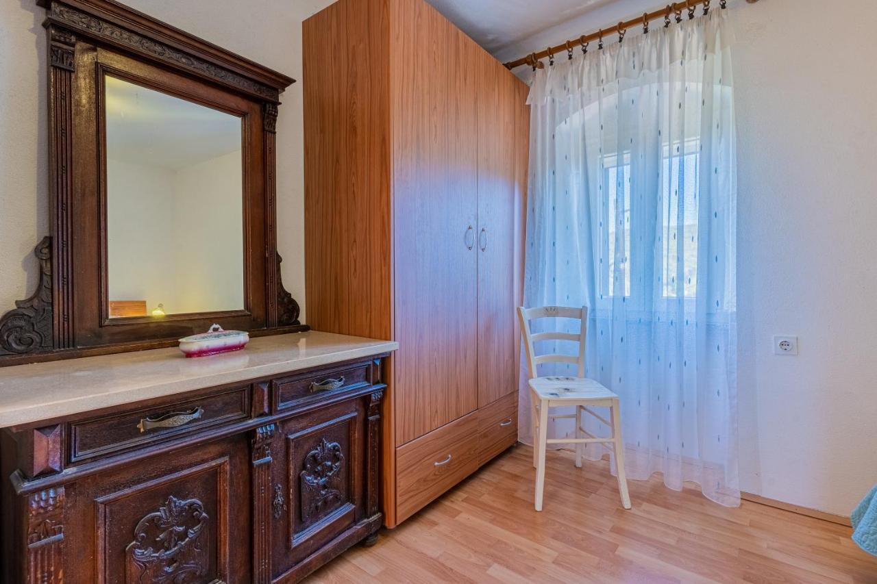 Apartmani Valun1 Extérieur photo