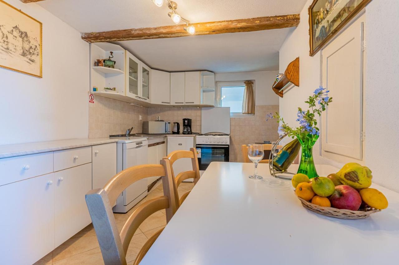 Apartmani Valun1 Extérieur photo