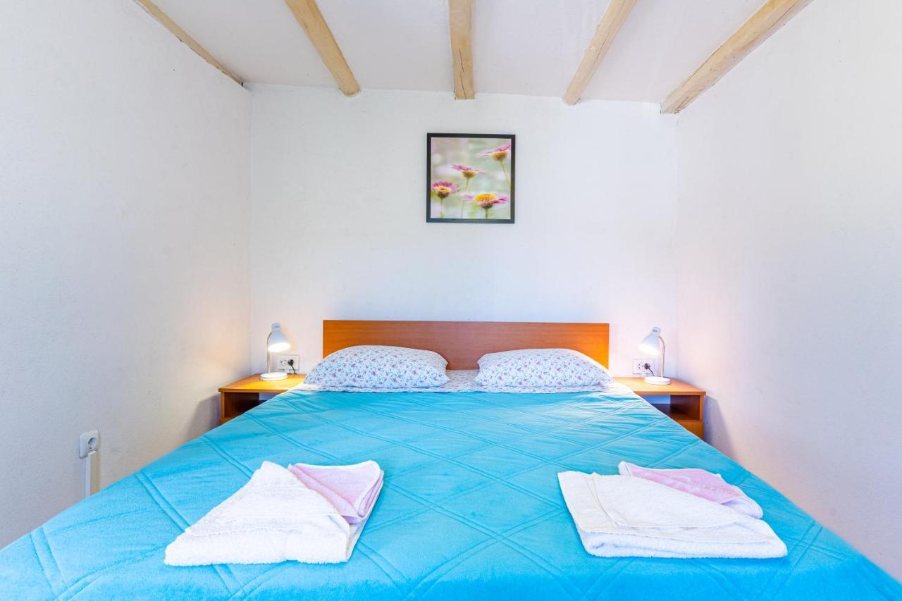 Apartmani Valun1 Extérieur photo