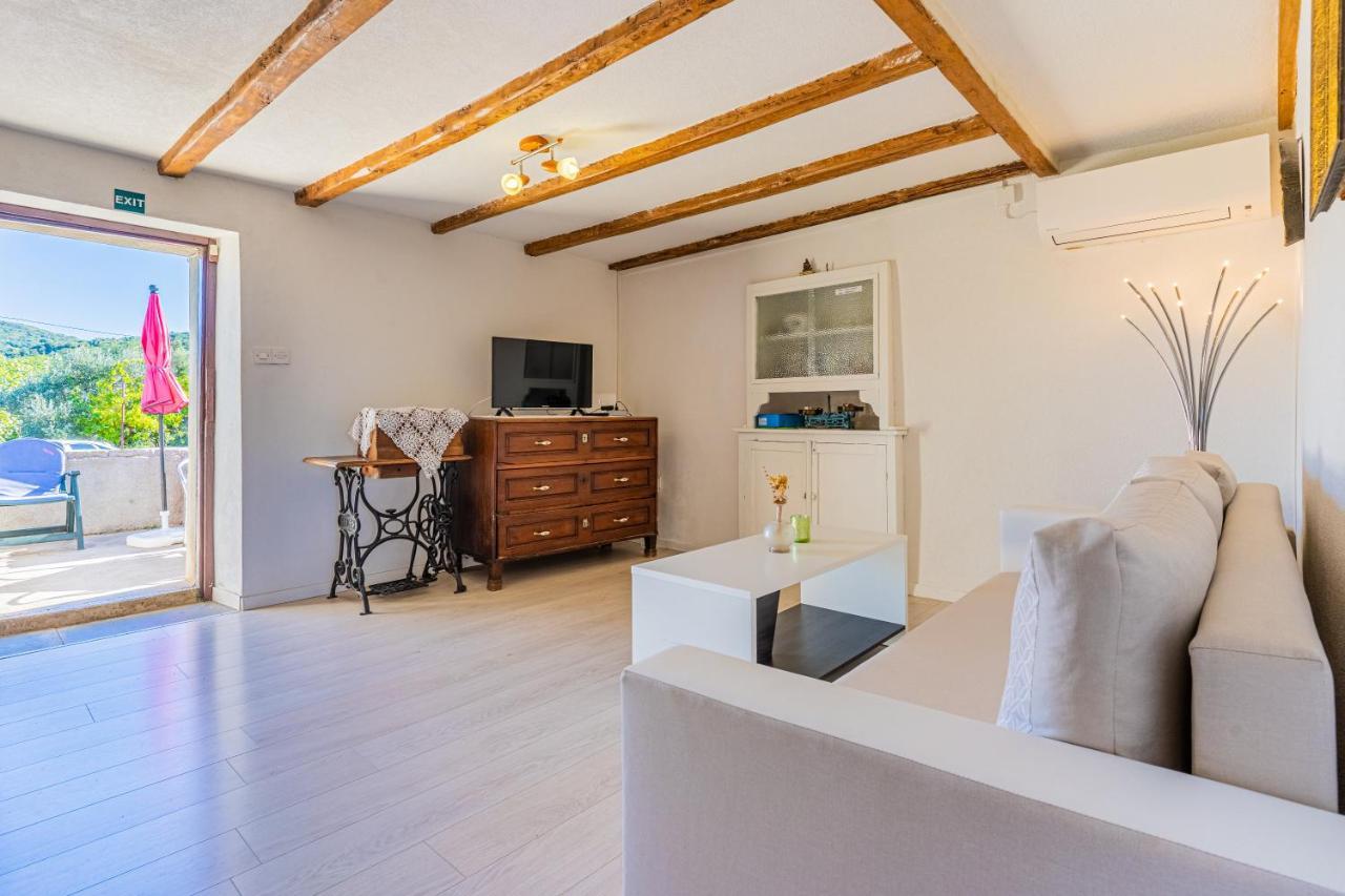 Apartmani Valun1 Extérieur photo