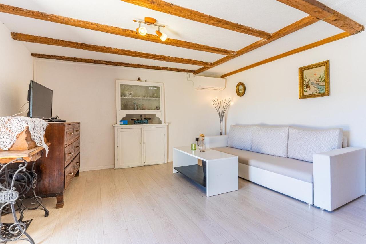 Apartmani Valun1 Extérieur photo