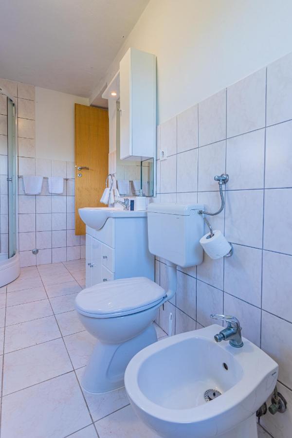 Apartmani Valun1 Extérieur photo