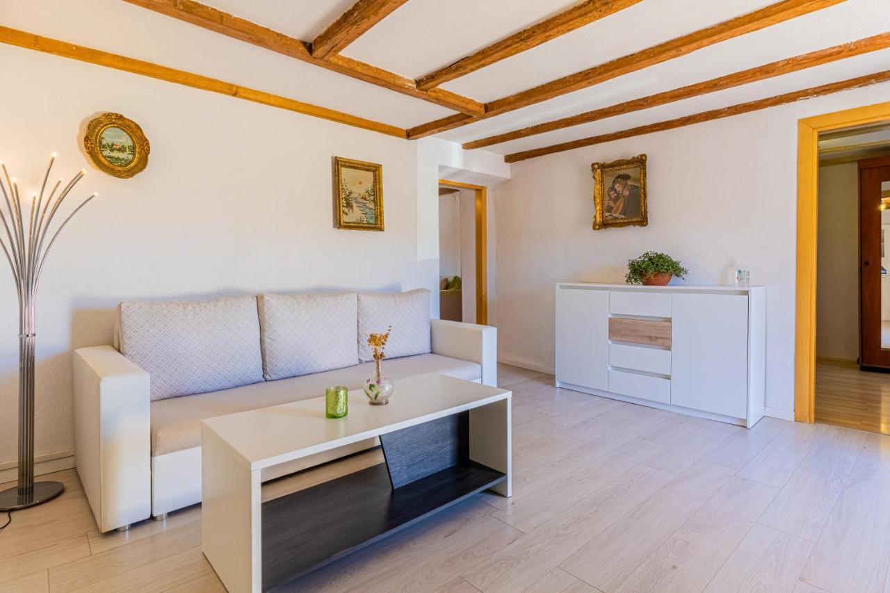 Apartmani Valun1 Extérieur photo