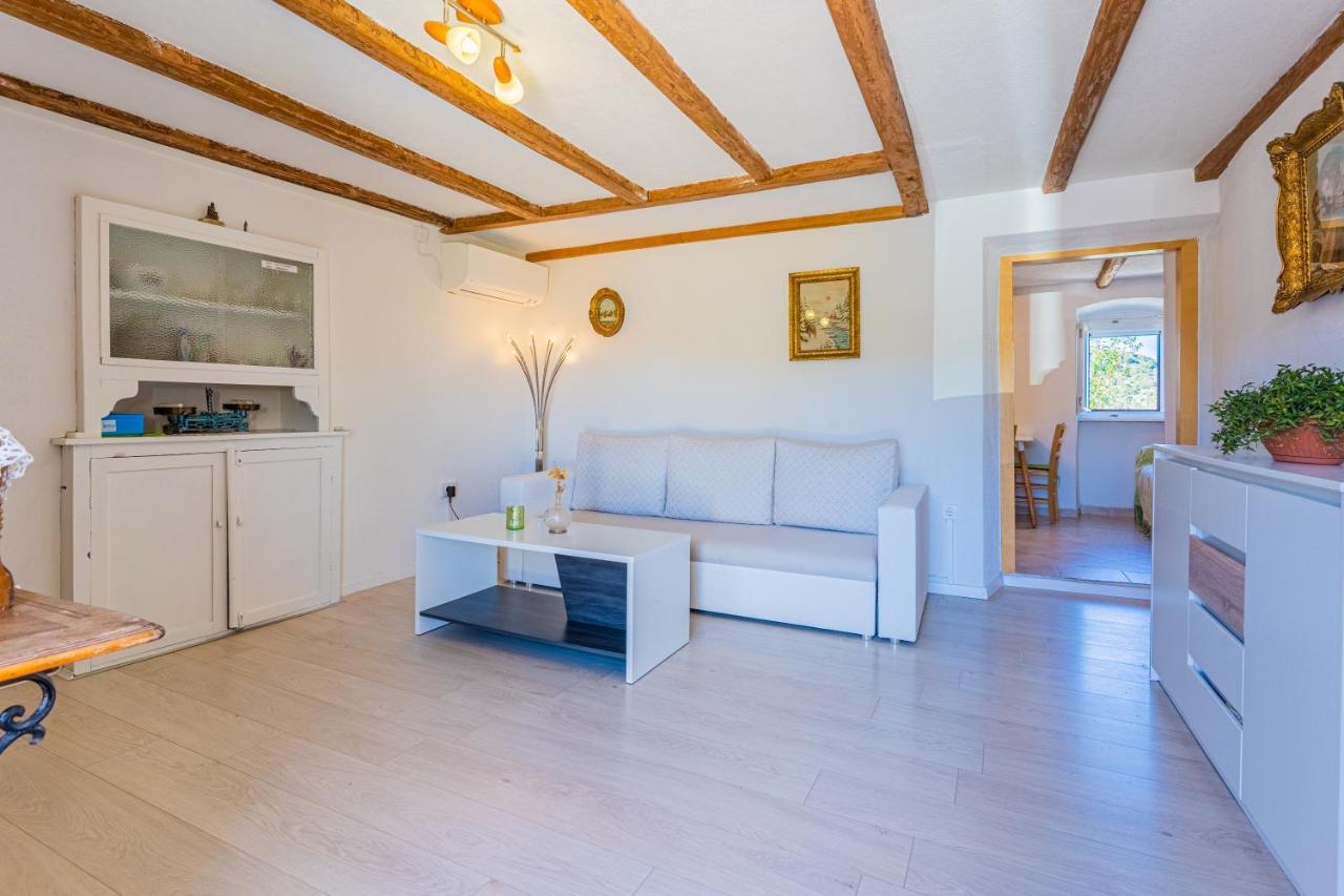 Apartmani Valun1 Extérieur photo