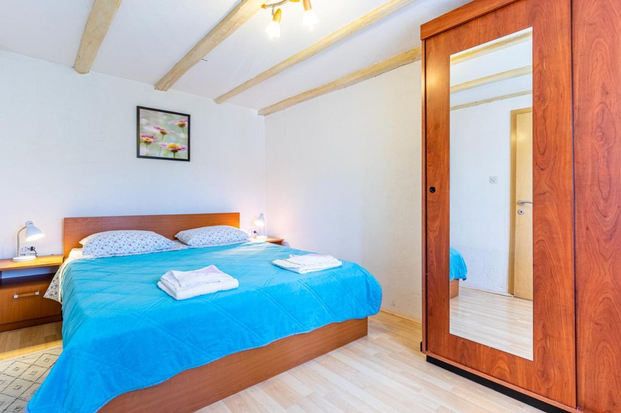 Apartmani Valun1 Extérieur photo
