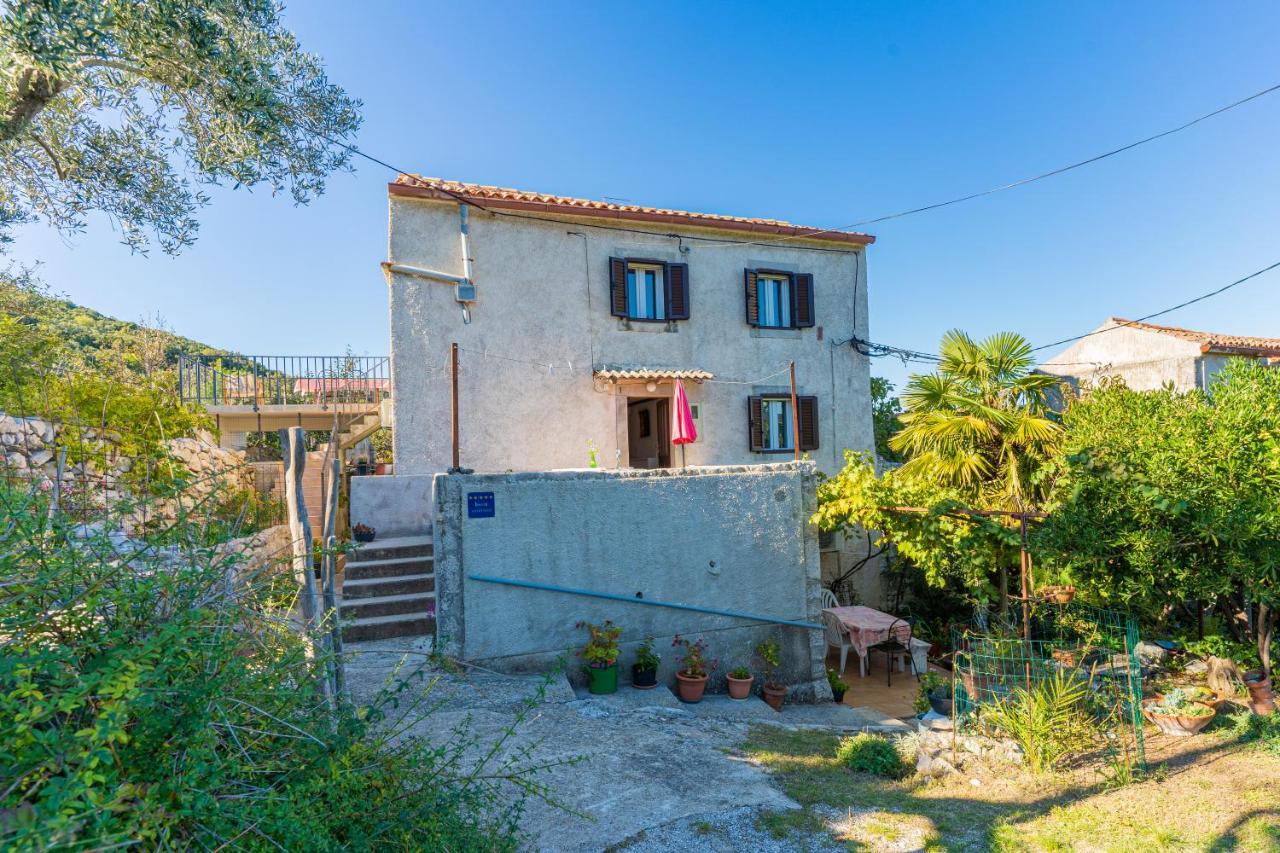 Apartmani Valun1 Extérieur photo