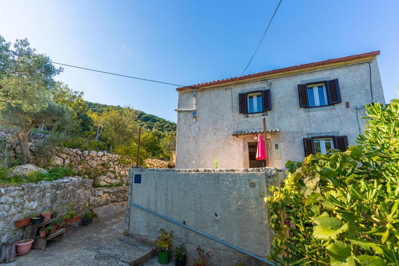 Apartmani Valun1 Extérieur photo