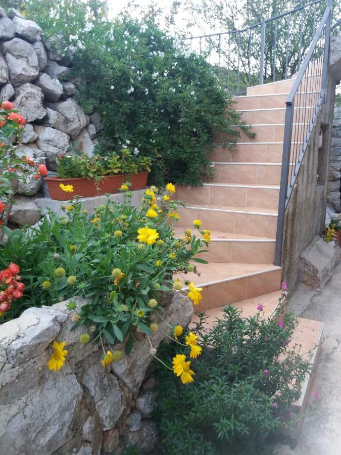 Apartmani Valun1 Extérieur photo